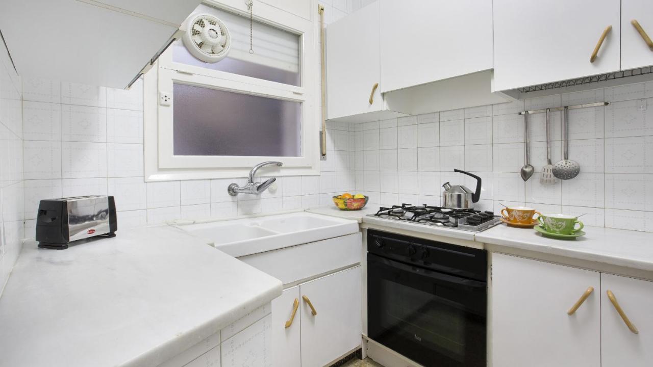 Marg G-2 - Calella De Palafrugell Apartment Llafranc
