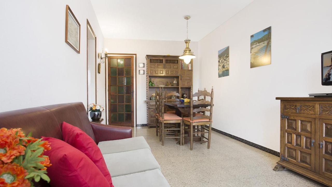 Apartment Marg G-2 - Calella De Palafrugell Llafranc