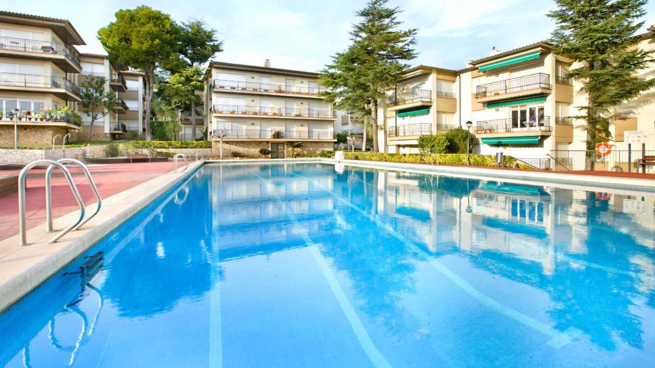 Marg G-2 - Calella De Palafrugell Apartment *