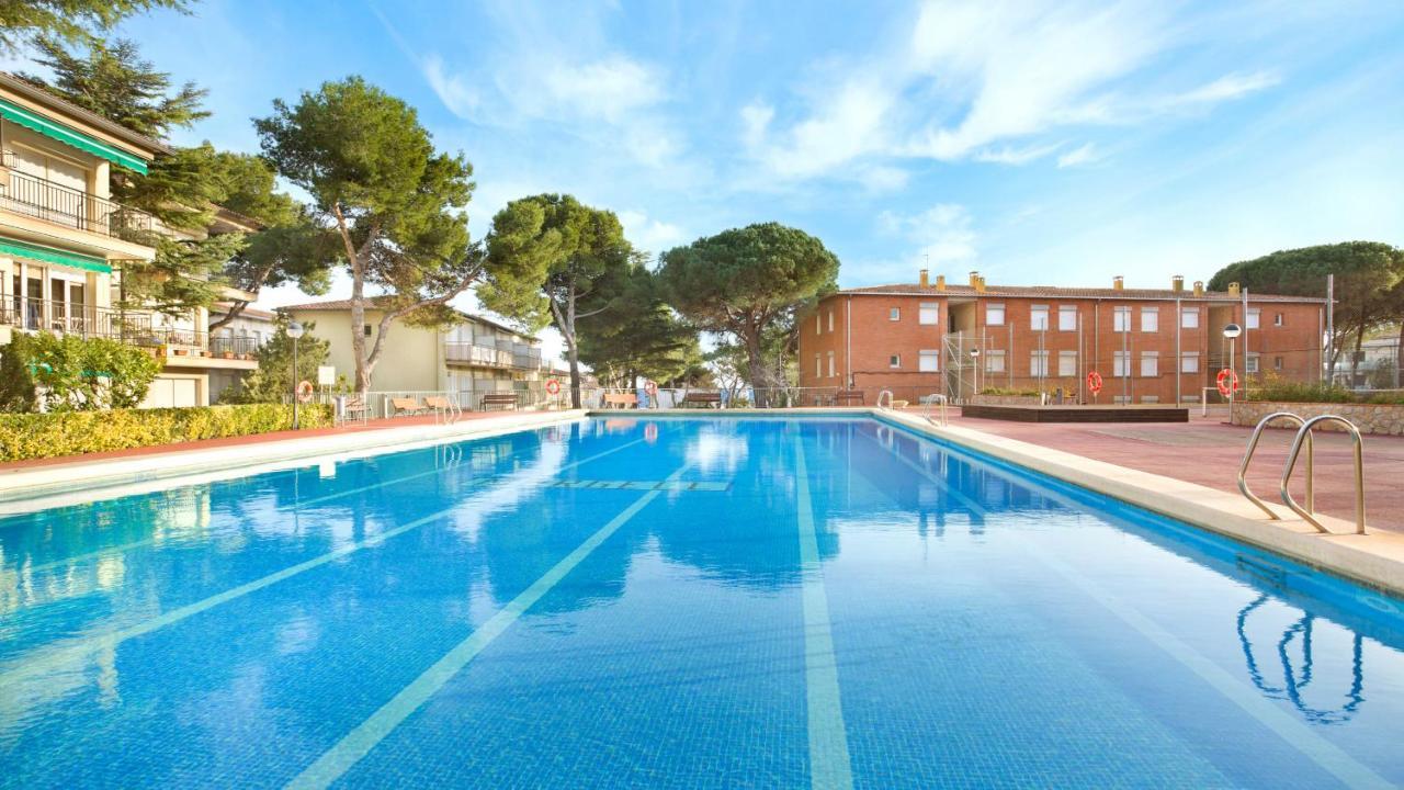 Marg G-2 - Calella De Palafrugell Apartment