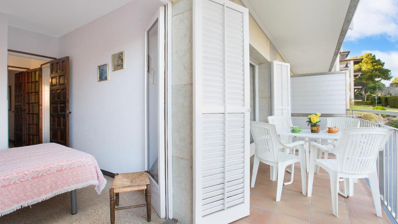 Marg G-2 - Calella De Palafrugell Apartment *