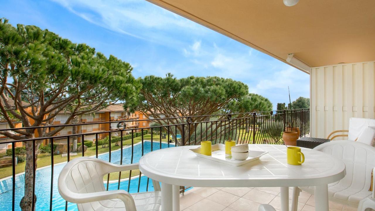 I-23 - Apartamento Calella De Palafrugell