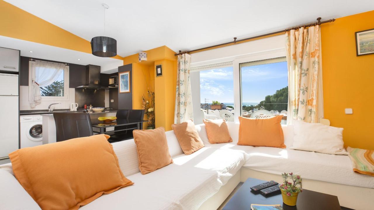 Atic Mar - Apartamento