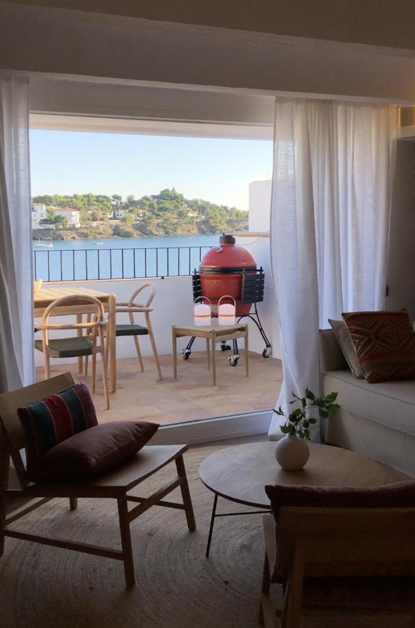 Beachfront Penthouse With Sea Views In Apartment