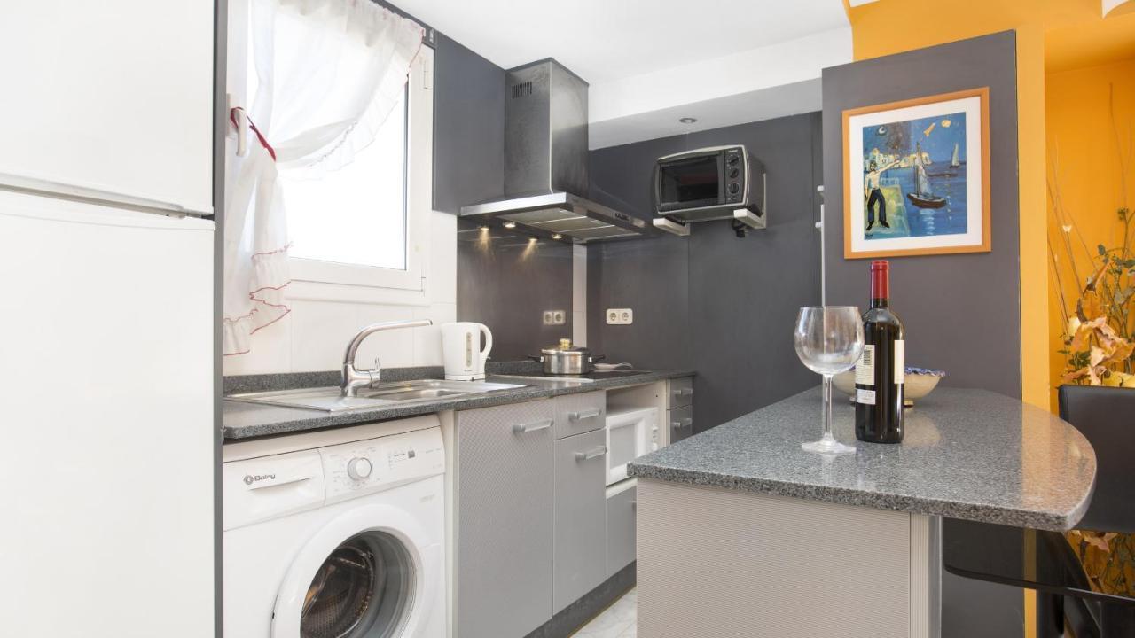 Apartamento Atic Mar - Calella De Palafrugell