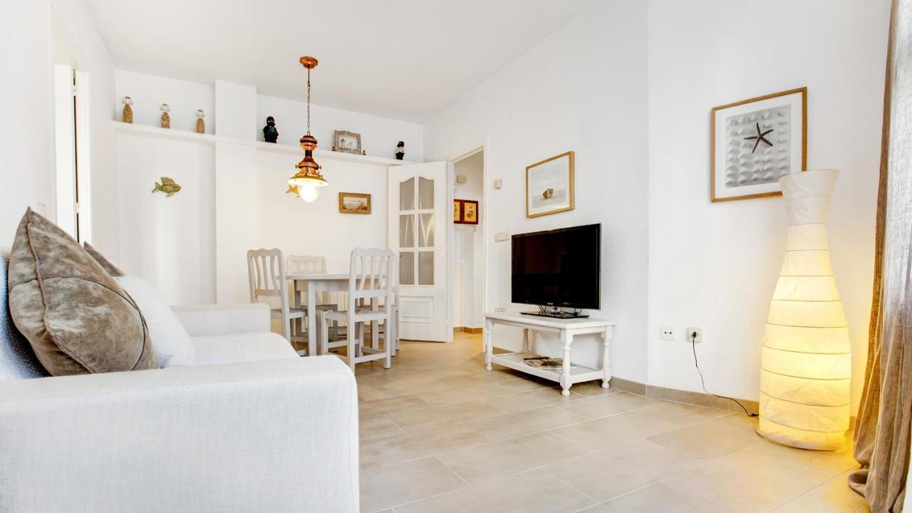 Apartamento Martinez