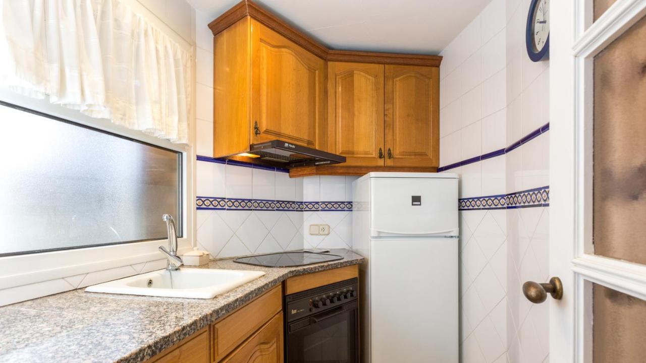 Apartamento Martinez Llafranc