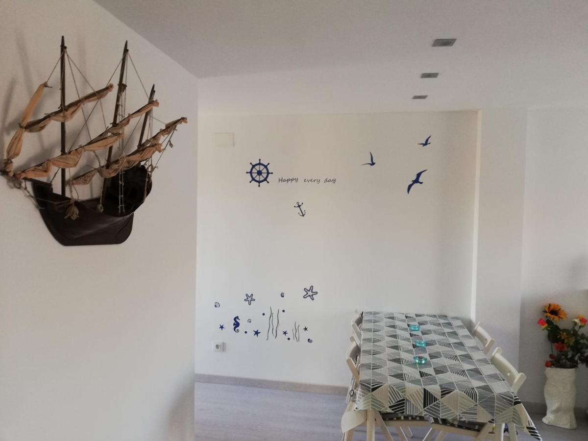 Estupendo Apartamento En Muy Buena Zona Apartamento *