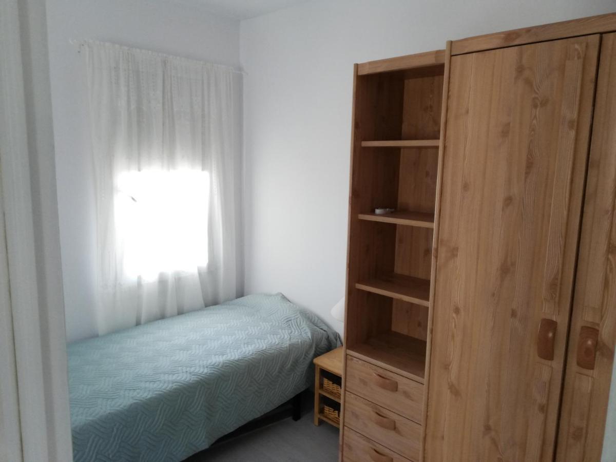 Estupendo Apartamento En Muy Buena Zona L' Escala