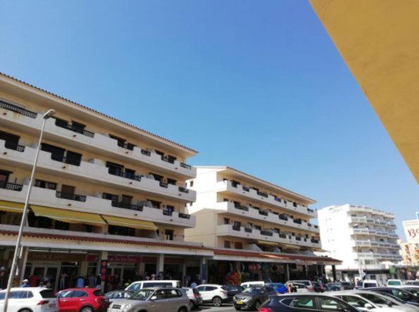Estupendo Apartamento En Muy Buena Zona Apartamento L' Escala
