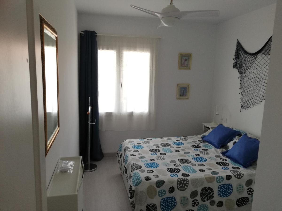 Estupendo Apartamento En Muy Buena Zona Apartamento