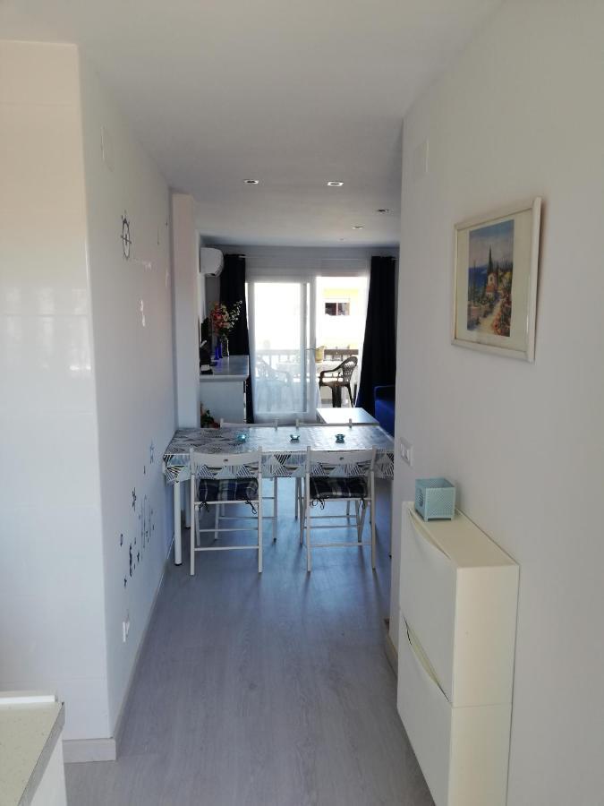 Apartamento Estupendo Apartamento En Muy Buena Zona L' Escala
