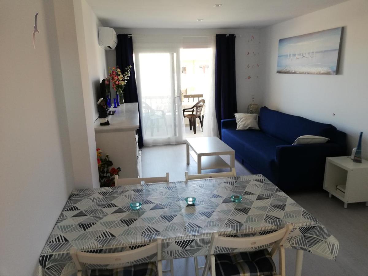 Estupendo Apartamento En Muy Buena Zona L' Escala