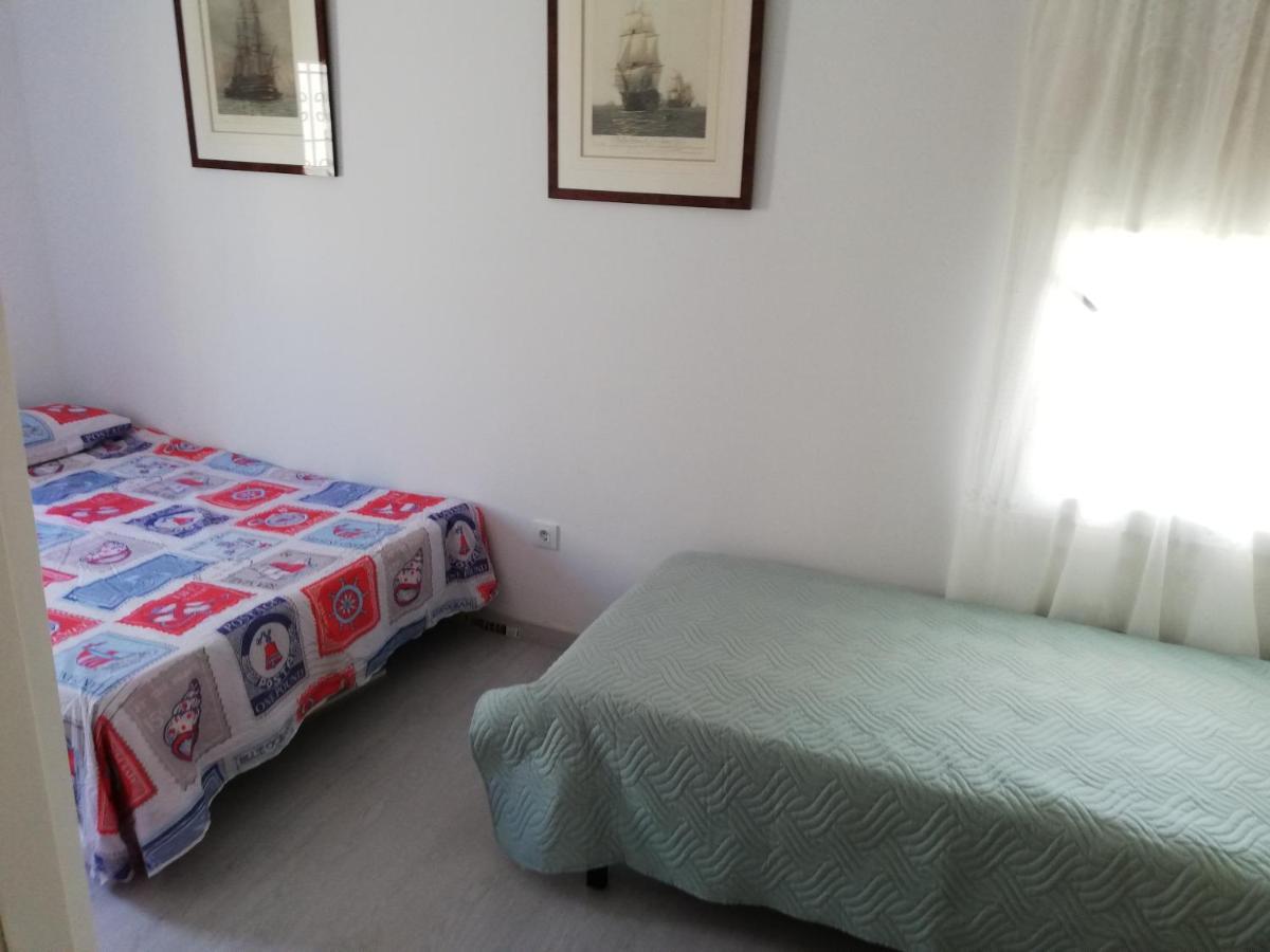 Apartamento Estupendo Apartamento En Muy Buena Zona *