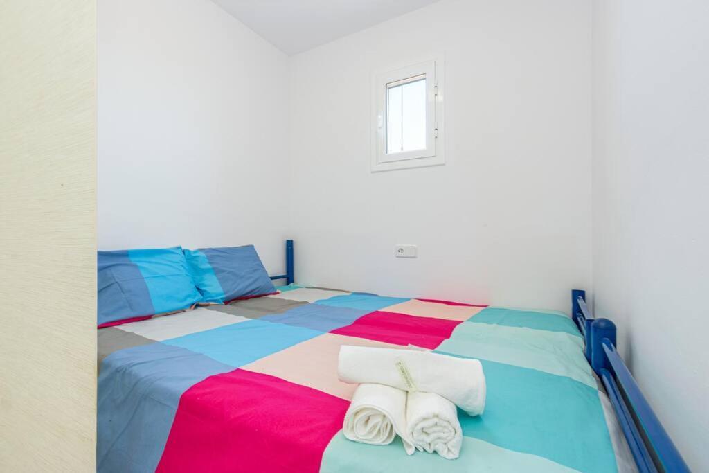 Apartamento 1ª Linea Playa, Wifi, Karina16 Centro, Piscinas