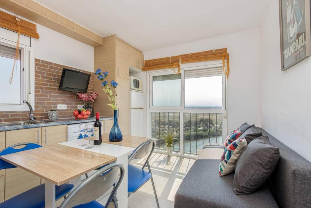 1ª Linea Playa, Wifi, Karina16 Centro, Piscinas * Ampuriabrava