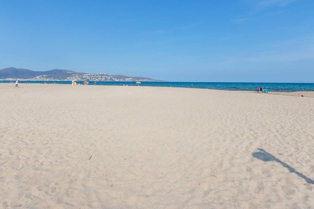 1ª Linea Playa, Wifi, Karina16 Centro, Piscinas Apartamento