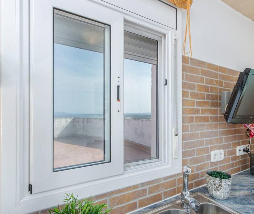 1ª Linea Playa, Wifi, Karina16 Centro, Piscinas Apartamento *