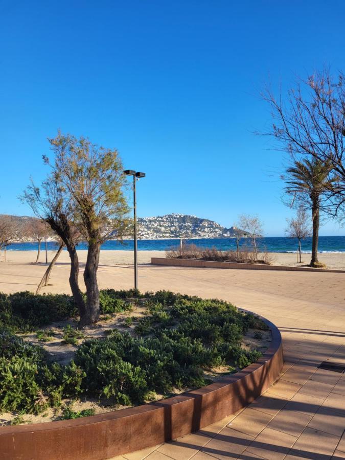 Bel Appartement, Santa Margarita Espagne Apartment