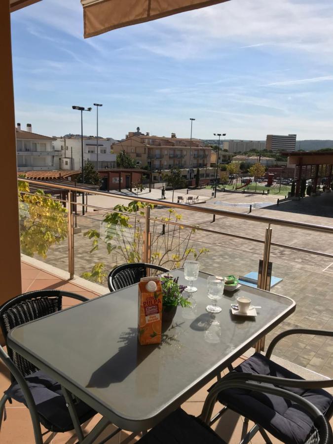 Catalunya, Moderno, Céntrico Y Parking Apartamento *