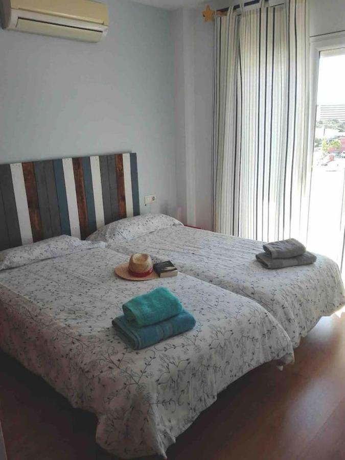 Apartamento Catalunya, Moderno, Céntrico Y Parking L' Escala