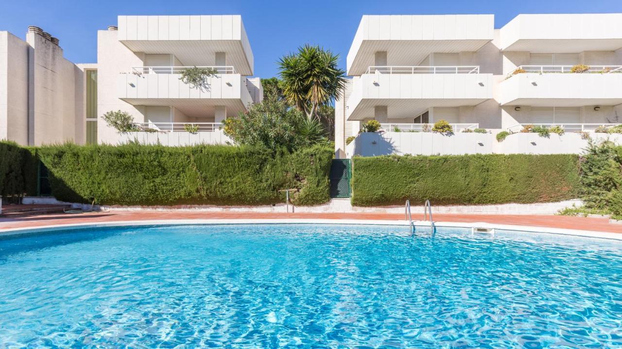 Apartamento 1op - Pals *
