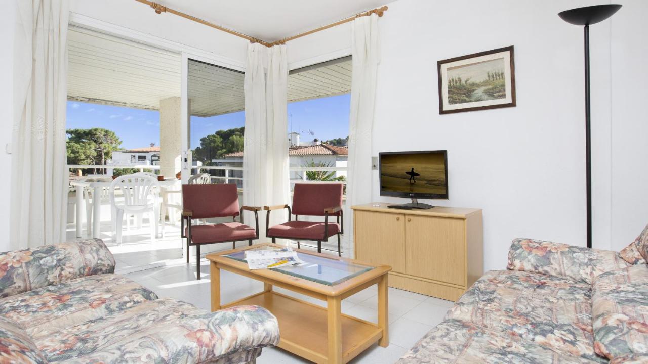 Apartamento 1op - Pals