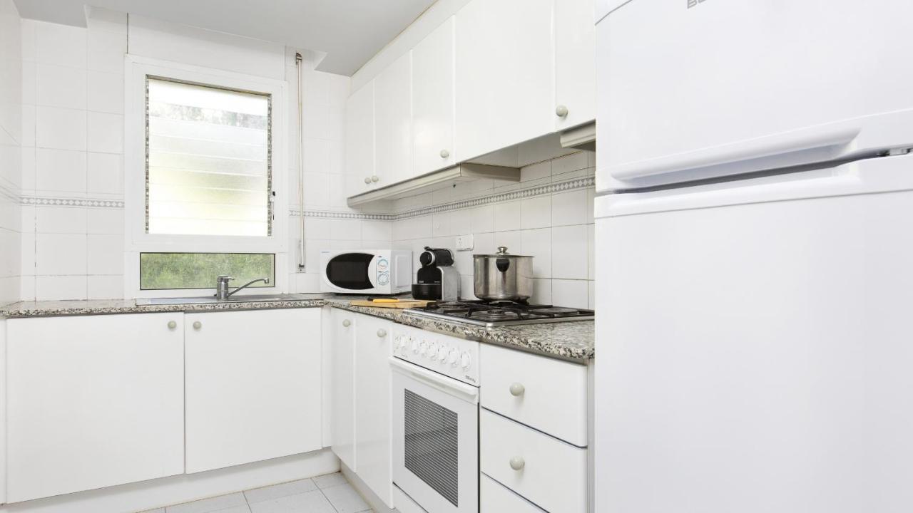 Apartamento 1op - Pals Begur