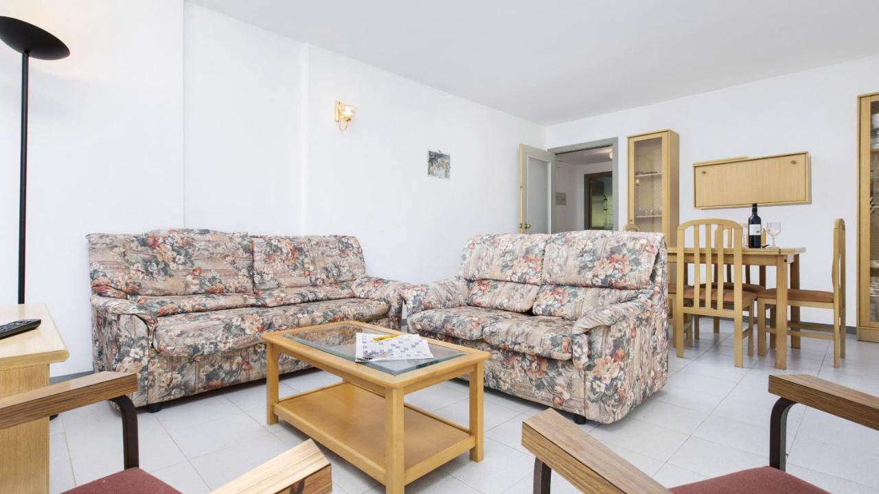 Apartamento 1op - Pals