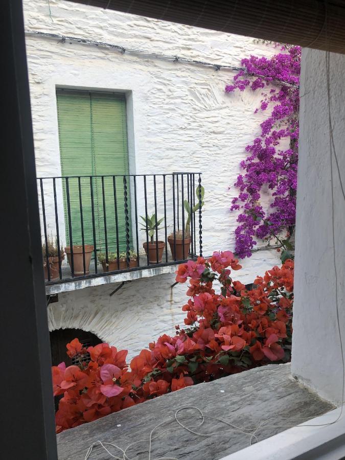 Cozy Townhouse In By Coderch Milá - * Cadaqués