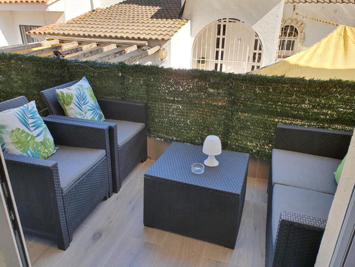 Apartamento Mar & Sol Spain *