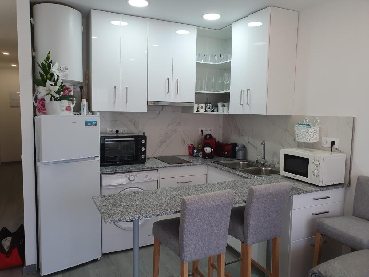 Mar & Sol Spain Apartamento
