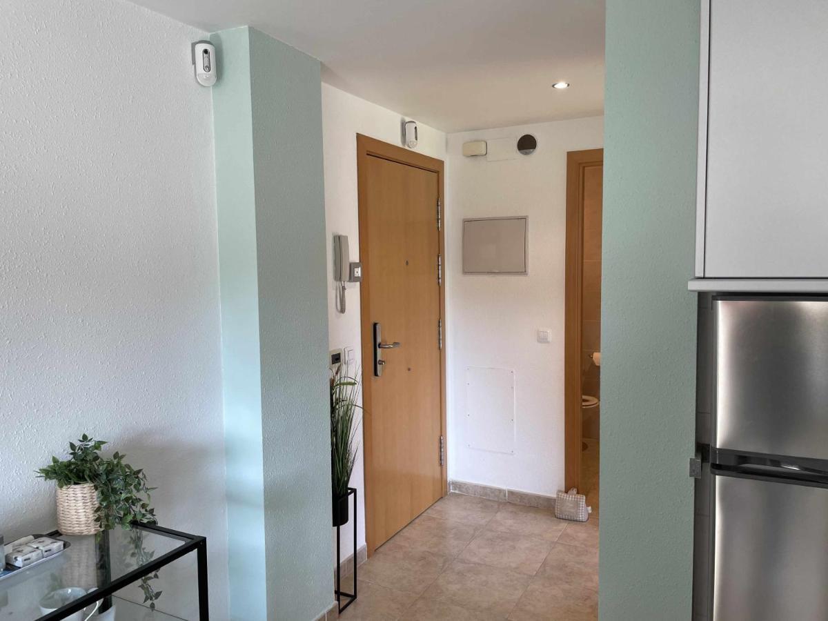 Apartamento Solàrium Con Terraza A 5 Minutos De La Playa Recientemente Renovado