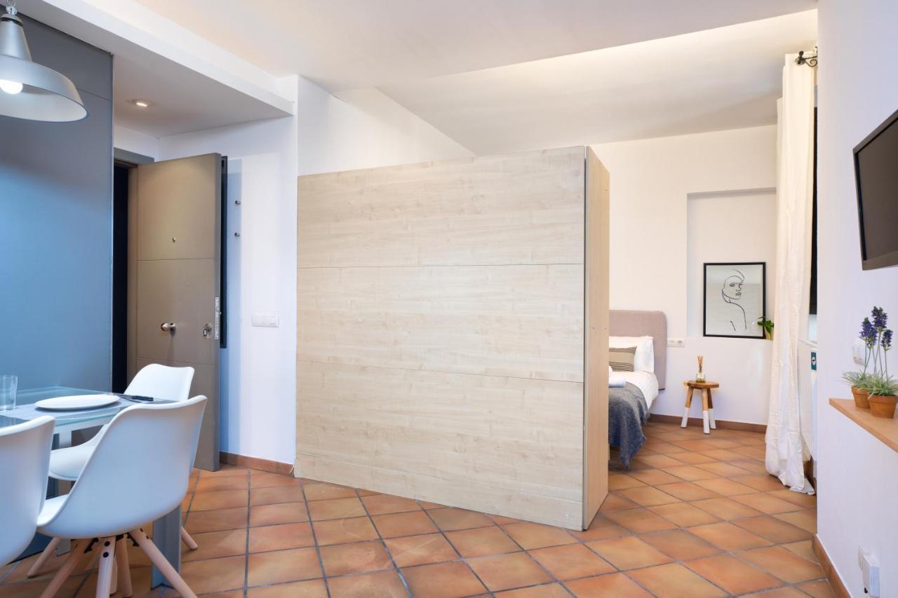 Apartment Flateli Ballesteries 26 B Girona