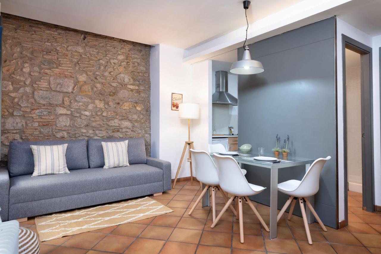 Flateli Ballesteries 26 B Apartment *