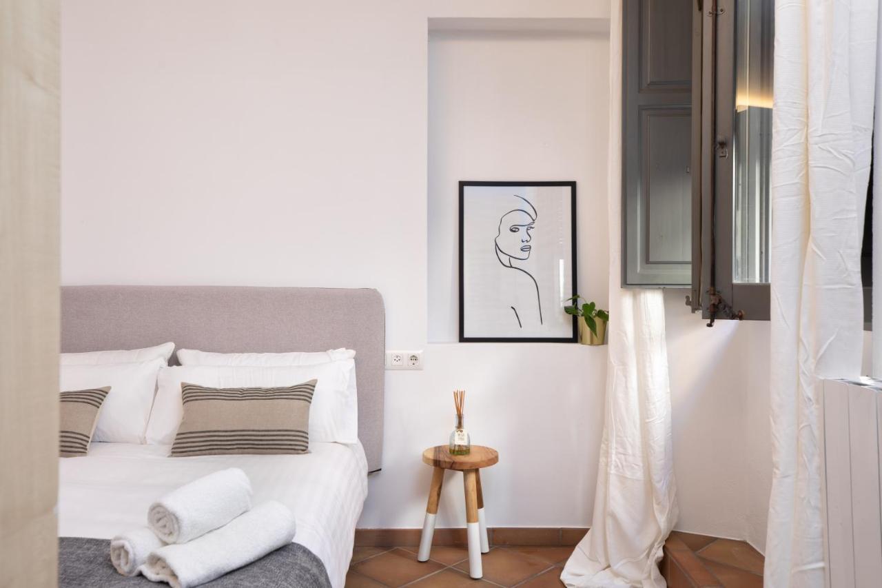 Flateli Ballesteries 26 B Apartment Girona