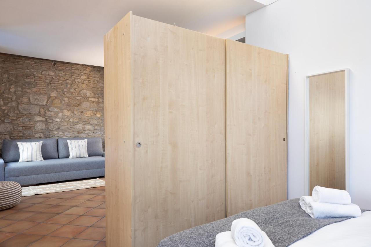 Flateli Ballesteries 26 B Apartment Girona