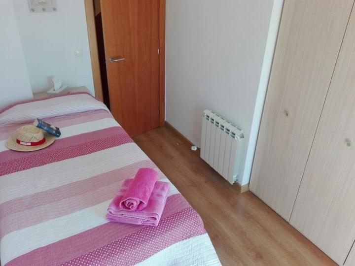 Catalunya, Moderno, Céntrico Y Parking