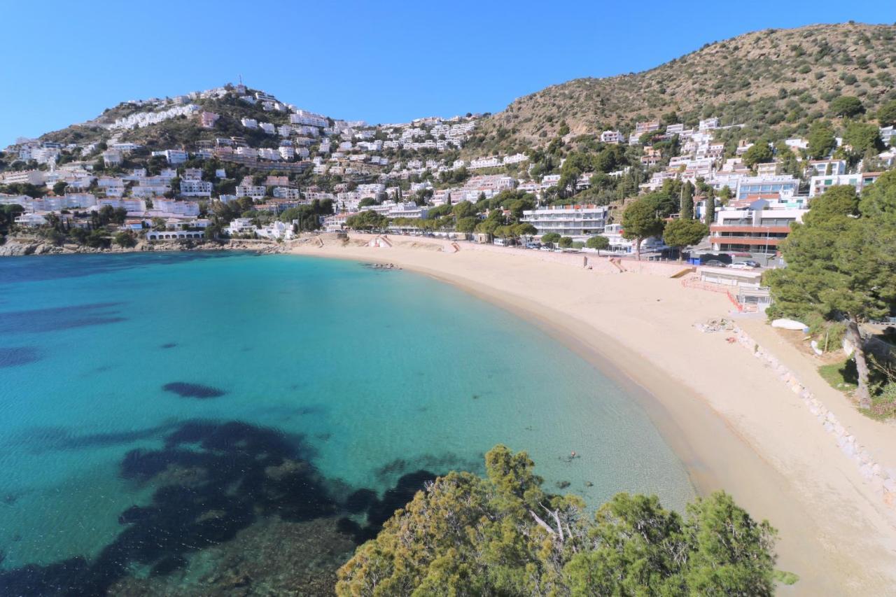 Garbinell A - Piso Muy Bonito, Vistas Al Mar Espec