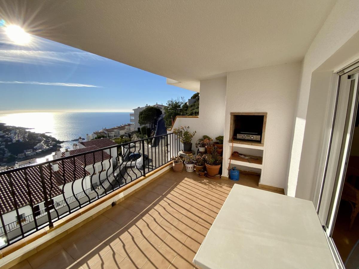 Aparthotel Garbinell A - Piso Muy Bonito, Vistas Al Mar Espec