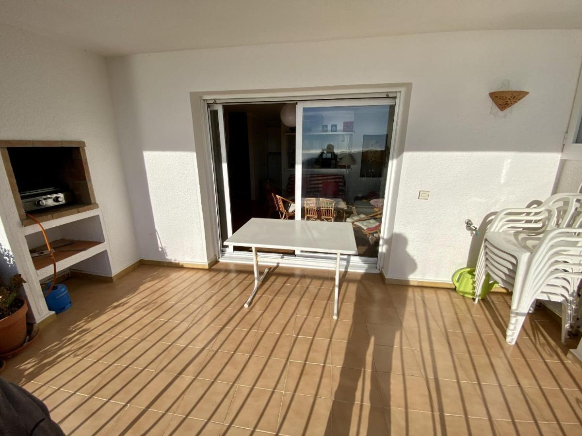 Aparthotel Garbinell A - Piso Muy Bonito, Vistas Al Mar Espec