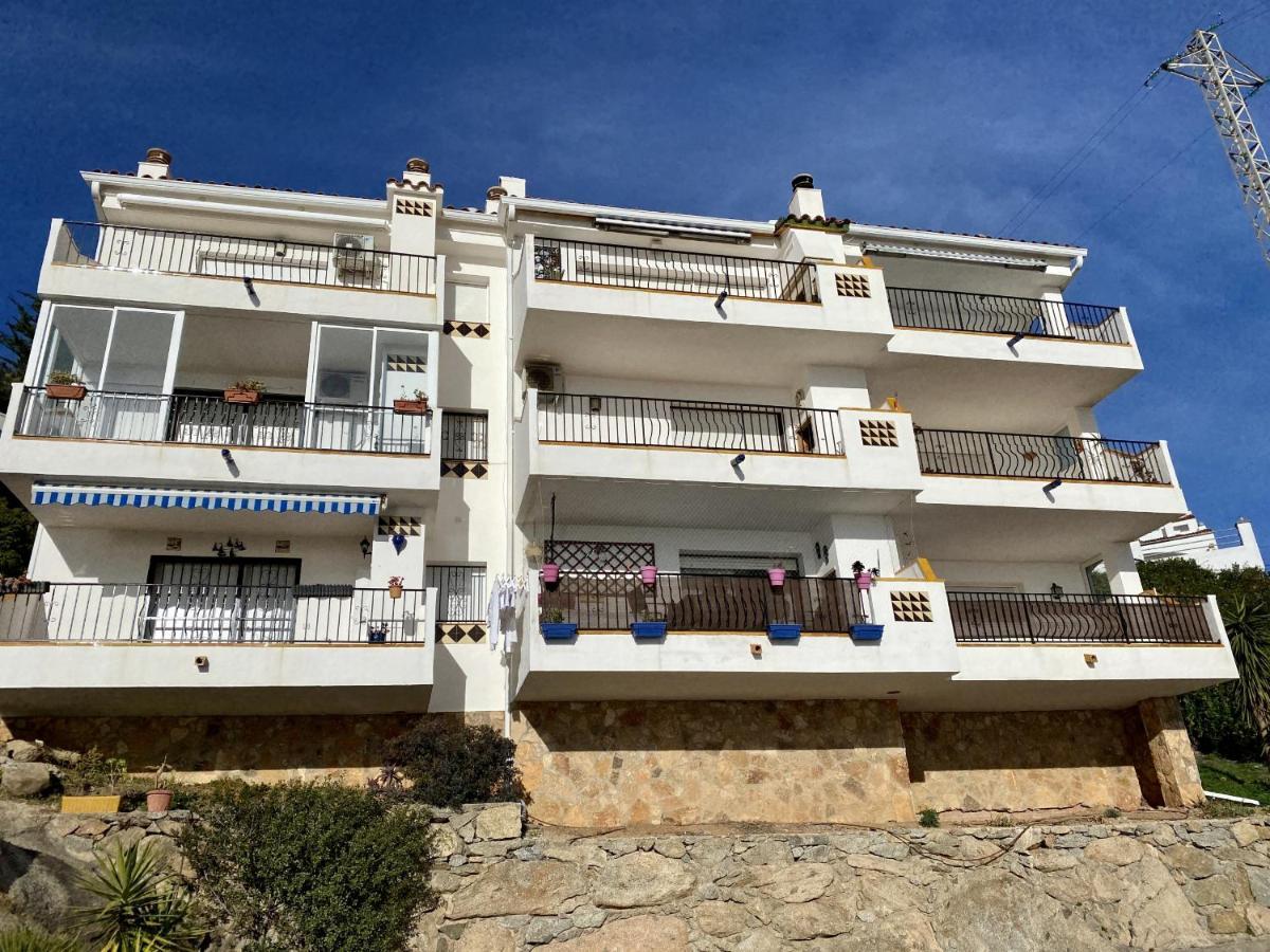 Aparthotel Garbinell A - Piso Muy Bonito, Vistas Al Mar Espec