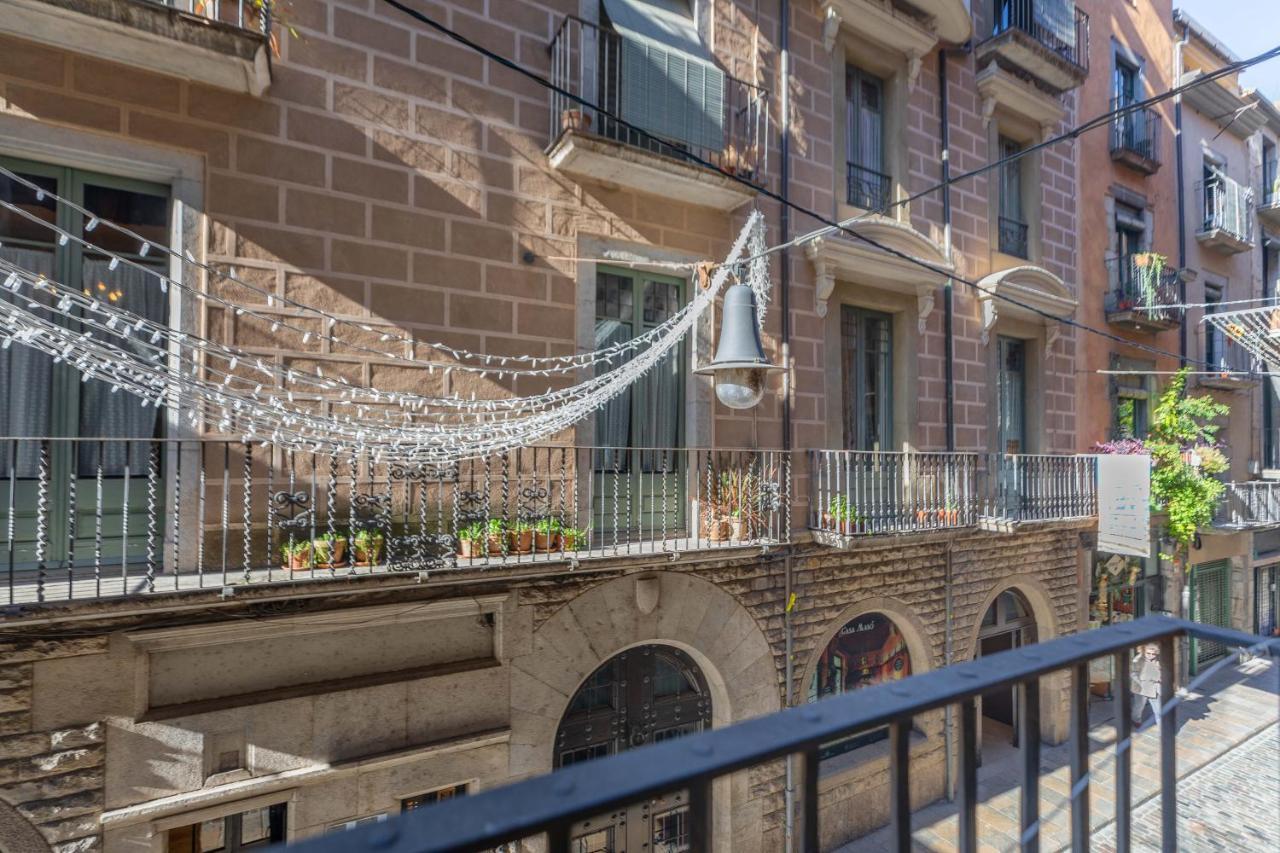 Flateli Ballesteries 26 B Girona