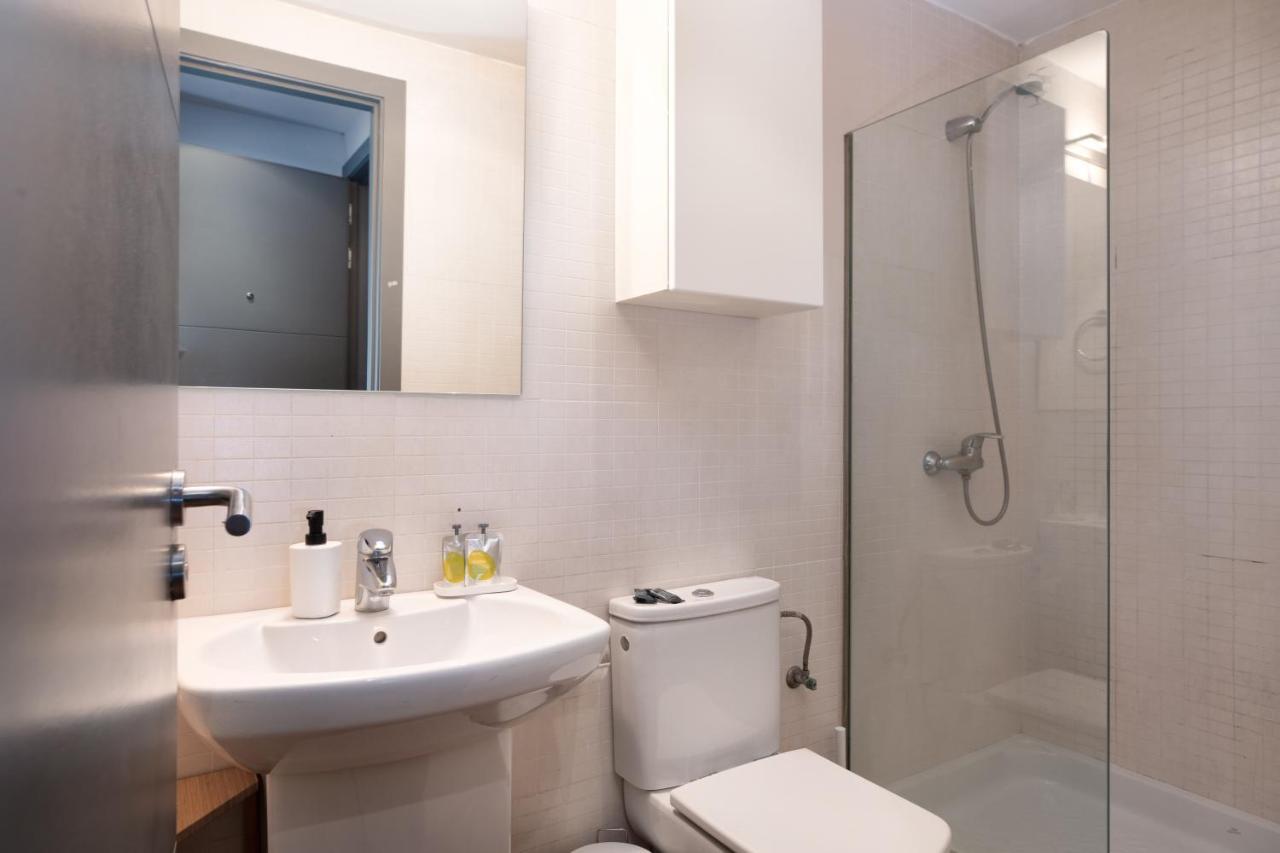 Apartamento Flateli Ballesteries 26 B Gerona