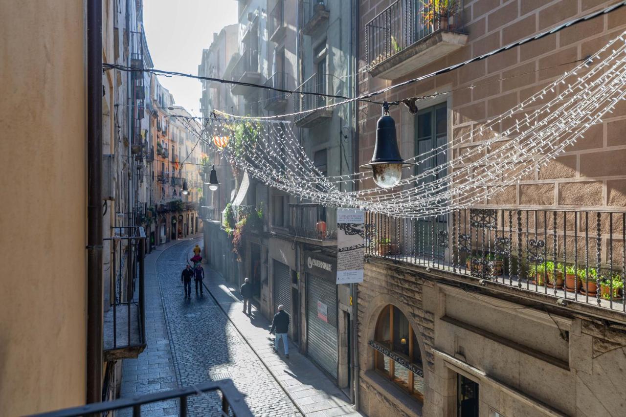 Flateli Ballesteries 26 B Girona