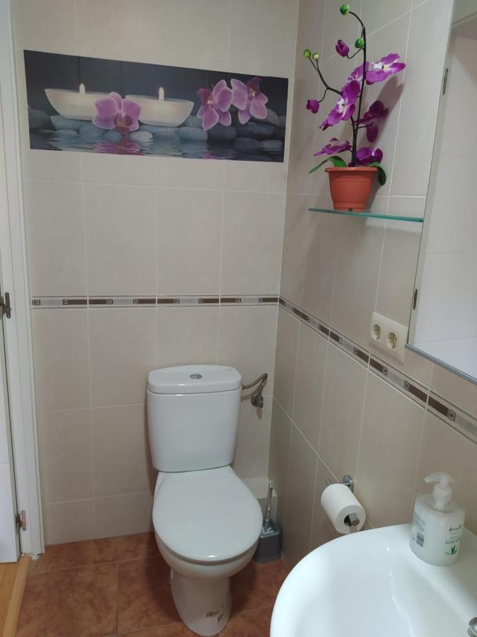 2 Con Vistas Al Mar Apartamento