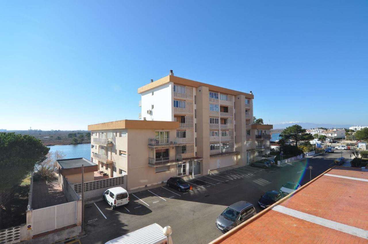 Apartment Rnet - Ir 1-48 - Costa Brava