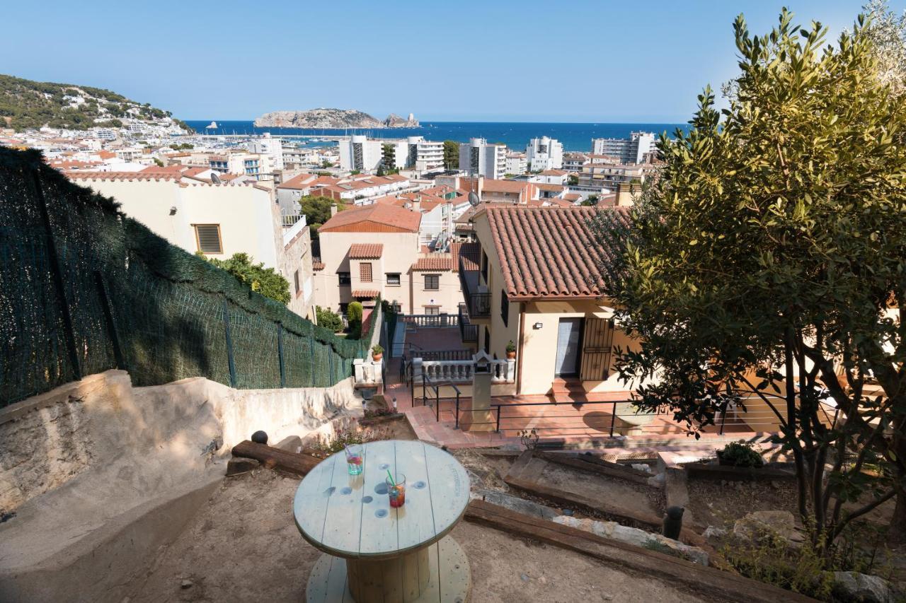 Casa A L'estartit Amb Vistes A Les Illes Medes Apartamento Torroella de Montgrí