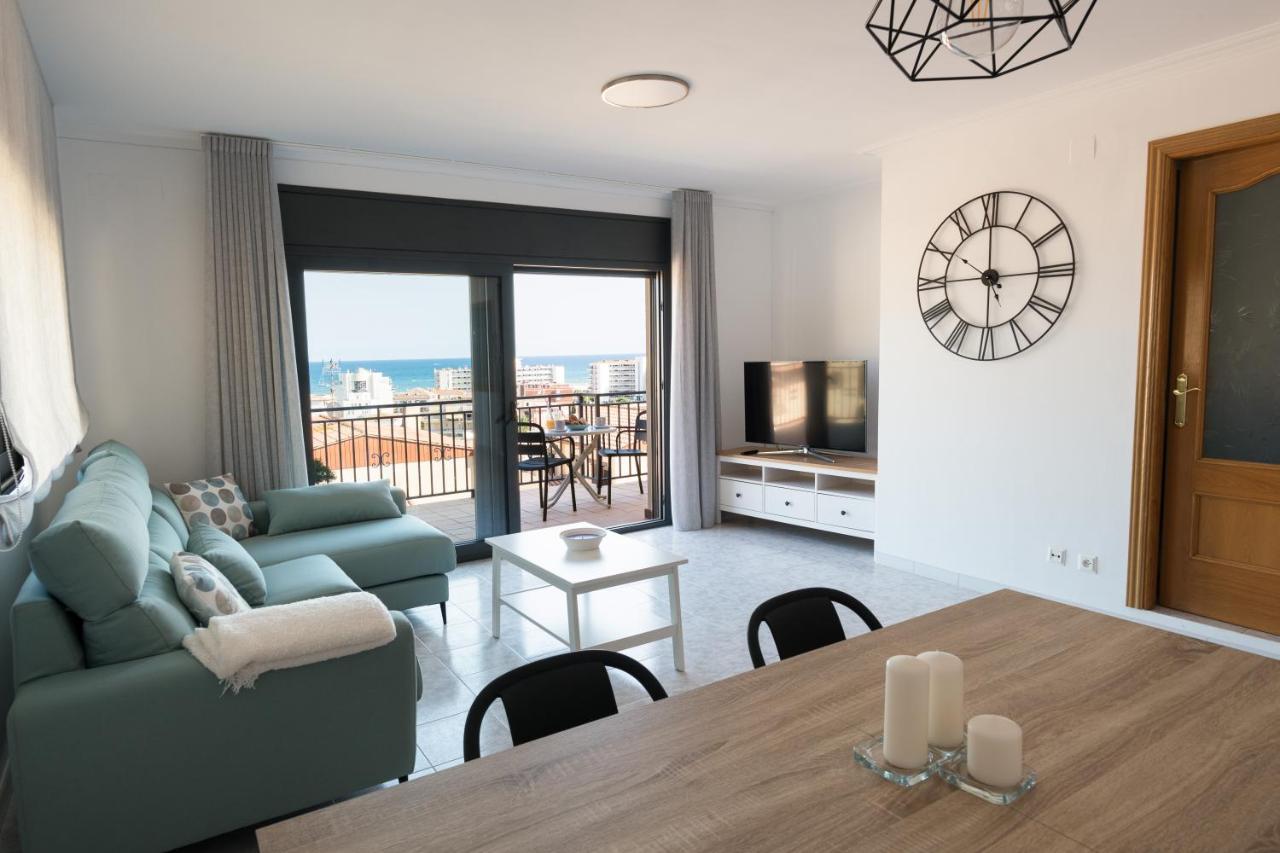 Casa A L'estartit Amb Vistes A Les Illes Medes Apartamento *