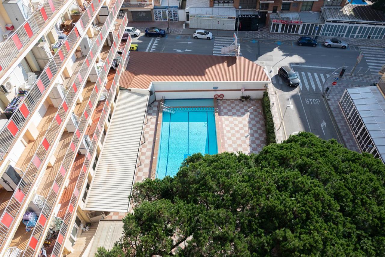 Consul Park Apartamento *